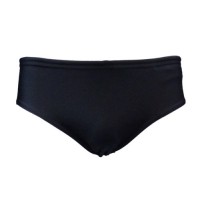 ZIKA MENS TRUNKS BLACK