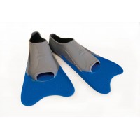 ZOGGS SHORT ULTRA BLUE FINS