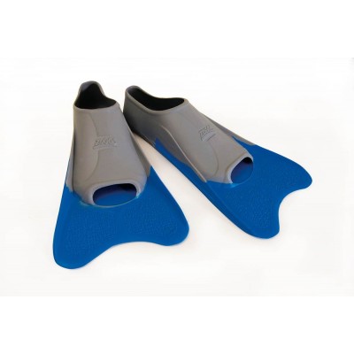 ZOGGS SHORT ULTRA BLUE FINS