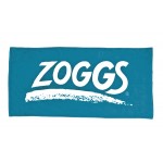 ZOGGS POOL TOWEL - BLUE ( 300798 )