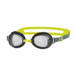 ZOGGS GOGGLES SNR OTTER BLACK / LIME / SMOKE (310541)