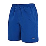 ZOGGS SWIM SHORT PENRITH SPEED BLUE 15