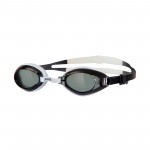 2024 ZOGGS GOGGLES SNR ENDURA WHITE/BLK/TINT SMOKE (305577)