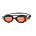 2024 ZOGGS GOGGLES SNR PREDATOR FLEX TITANIUM GREY (433223)