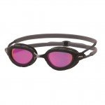 2024 ZOGGS GOGGLES SNR PREDATOR TITANIUM GREY/PINK(430824)