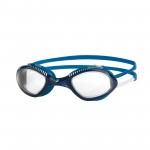 2024 ZOGGS GOGGLES SNR TIGER BLUE WHITE CLEAR (475322)