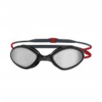 2024 ZOGGS GOGGLES SNR TIGER TITANIUM GREY RED MIRR (471022)