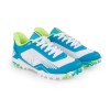 KOOKABURRA HOCKEY SHOE ORBIT WHITE / MINT KOOKABURRA HOCKEY SHOE ORBIT WHITE / MINT