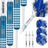 UNICORN TUNGSTEN 80% DARTS SILVERSTAR BLUE ANDERSON-