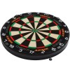 UNICORN DARTBOARD - ECLIPSE ULTRA 2.0 UNICORN DARTBOARD - ECLIPSE ULTRA 2.0