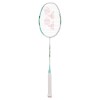 YONEX BADMINTON RACKET ASTROX 01 FEEL WHITE/MINT YONEX BADMINTON RACKET ASTROX 01 FEEL WHITE/MINT
