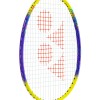 YONEX BADMINTON RACKET NANOFLARE 002 CLEAR YELLOW YONEX BADMINTON RACKET NANOFLARE 002 CLEAR YELLOW