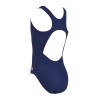 ZOGGS COSTUME GIRLS COTTESLOE SPORTSBACK NAVY