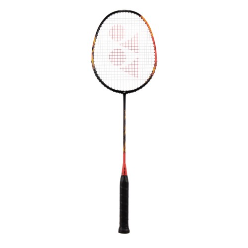 YONEX BADMINTON RACKET ASTROX E13 BLACK/RED