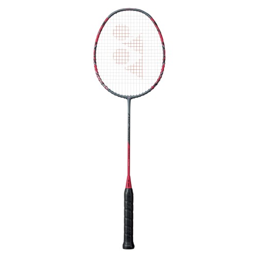 YONEX BADMINTON RACKET ARCSABER 11 PLAY GREY PEARL