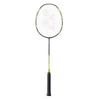 YONEX BADMINTON RACKET ARCSABER 7 PLAY GREY/YELLOW YONEX BADMINTON RACKET ARCSABER 7 PLAY GREY/YELLOW