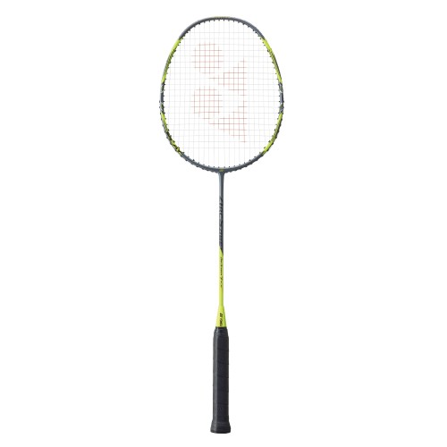 YONEX BADMINTON RACKET ARCSABER 7 PLAY GREY/YELLOW