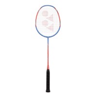 YONEX BADMINTON RACKET NANOFLARE E13 BLUE/RED YONEX BADMINTON RACKET NANOFLARE E13 BLUE/RED