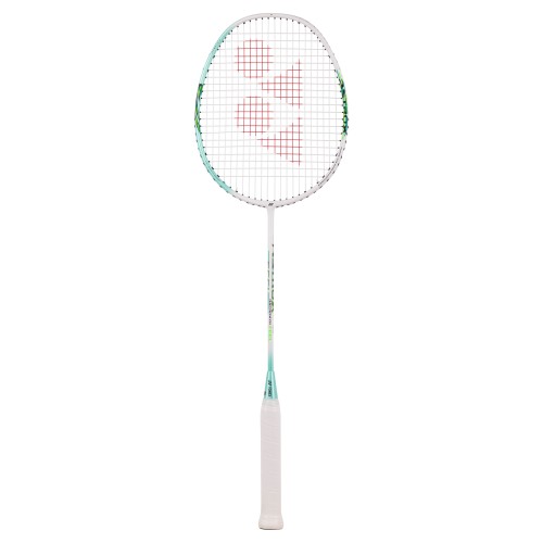 YONEX BADMINTON RACKET ASTROX 01 FEEL WHITE/MINT YONEX BADMINTON RACKET ASTROX 01 FEEL WHITE/MINT