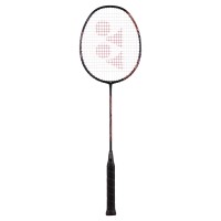 YONEX BADMINTON RACKET ASTROX 22 LT BLACK/RED YONEX BADMINTON RACKET ASTROX 22 LT BLACK/RED