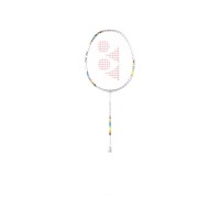 YONEX BADMINTON RACKET NANOFLARE 700 PLAY- SILVER /SKY BLUE YONEX BADMINTON RACKET NANOFLARE 700 PLAY- SILVER /SKY BLUE