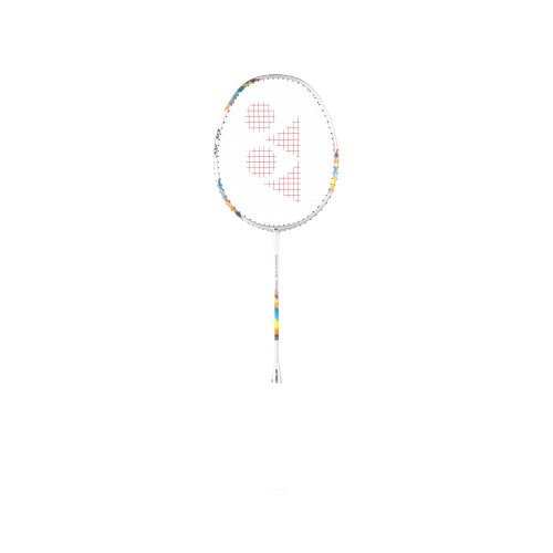 YONEX BADMINTON RACKET NANOFLARE 700 PLAY- SILVER /SKY BLUE YONEX BADMINTON RACKET NANOFLARE 700 PLAY- SILVER /SKY BLUE