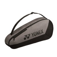 YONEX TEAM SERIES HOLDALL (3RKT) GREY/BLACK