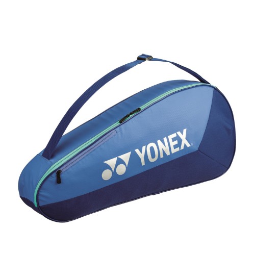 YONEX TEAM SERIES HOLDALL (3RKT) BLAST BLUE YONEX TEAM SERIES HOLDALL (3RKT) BLAST BLUE