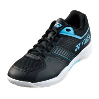 YONEX MENS SHOE STRIDER FLOW BLACK/ BLUE