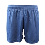 ALPHA FOOTBALL SHORTS NAVY ALPHA FOOTBALL SHORTS NAVY