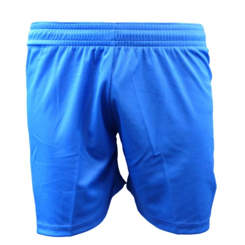 ALPHA FOOTBALL SHORTS ROYAL