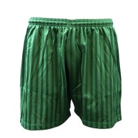 NEW SERIEA SHORTS BOTTLE GREEN NEW SERIEA SHORTS BOTTLE GREEN