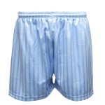 NEW SERIEA SHORTS SKY NEW SERIEA SHORTS SKY