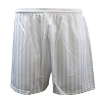 NEW SERIEA SHORTS WHITE