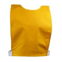 TRAINING BIB AMBER TRAINING BIB AMBER
