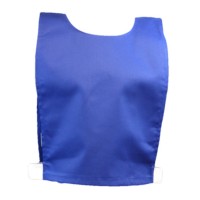 TRAINING BIB ROYAL TRAINING BIB ROYAL
