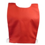 TRAINING BIB SCARLET TRAINING BIB SCARLET