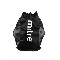 MITRE H2423  MESH BALL SACK