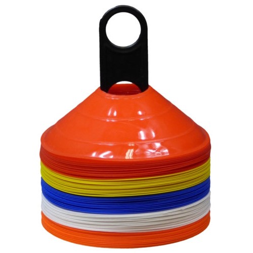 SET (50) SAFETY MARKERS