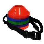 SET (50) MINI CONES + STRAP SET (50) MINI CONES + STRAP