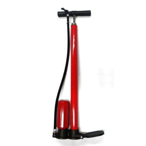 STIRRUP PUMP