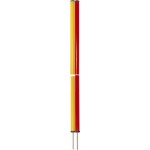 SLALOM POLES SLALOM POLES