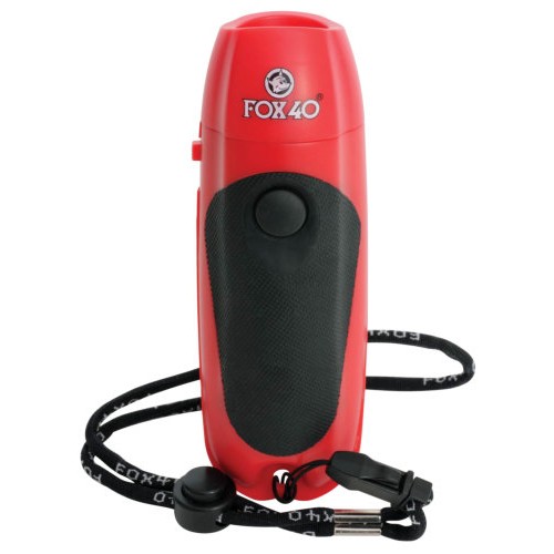 ELECTRONIC (3 TONE) FOX 40 WHISTLES ELECTRONIC (3 TONE) FOX 40 WHISTLES
