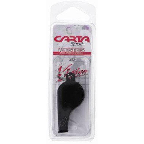 PLASTIC WHISTLES LARGE