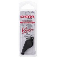 PLASTIC WHISTLES SMALL