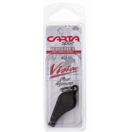 PLASTIC WHISTLES SMALL