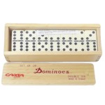 CLUB DOMINOES 6 X 6 CLUB DOMINOES 6 X 6