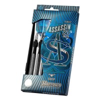 HARROWS TUNGSTEN DARTS ASSASSIN STANDARD HARROWS TUNGSTEN DARTS ASSASSIN STANDARD