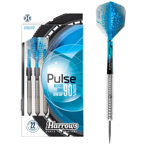HARROWS DARTS TUNGSTEN PULSE HARROWS DARTS TUNGSTEN PULSE
