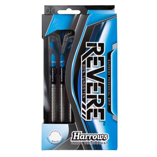 HARROWS DARTS TUNGSTEN REVERE HARROWS DARTS TUNGSTEN REVERE